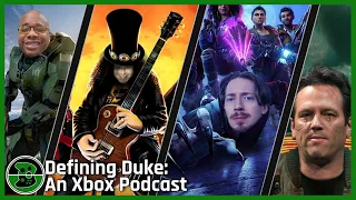 Xbox Is Making A Comeback... - Will They Pull It Off?! | Defining Duke, Episode 145