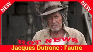 Jacques Dutronc : l’autre absent des obsèques de Dick Rivers