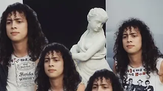 Metallica on cracK v2