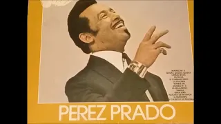 Disco - Gala Super - Perez Prado (Remastered)