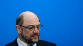 Doch kein Außenminister: Schulz verzichtet auf Amt