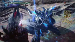 Vergil's Ex Provocation vs Dante?