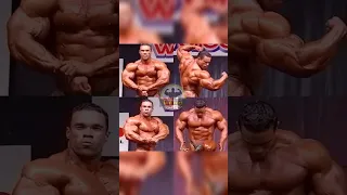 Kevin Levrone 1996