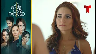 Sin Senos Sí Hay Paraíso 2 | Capítulo 76 | Telemundo