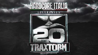 13-06-2015 - Hardcore Italia celebrates 20 years of Traxtorm - Spot [HD]