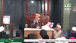 Tafsir Surah An-Nur (bagian 5) - Ustadz Adi Hidayat