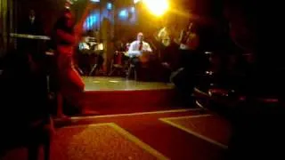 Belly Dancing at Grand Hyatt Cruise Egypt