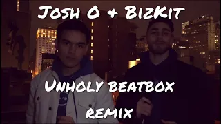 BizKit & Josh O (BOZO) - Unholy Remix