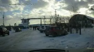 Подборка аварий и ДТП март 2013 (5) New best car crash compilation March HD