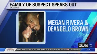 Sister Of Suspect In West Memphis Shooting Speaks Out