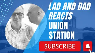 Man of constant sorrow - Union Station reaction video