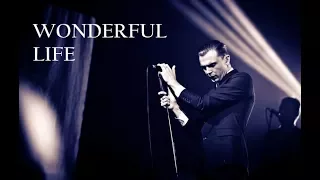 HURTS - WONDERFUL LIFE 23/11/17 (Kyiv)