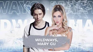 Wildways, Mary Gu