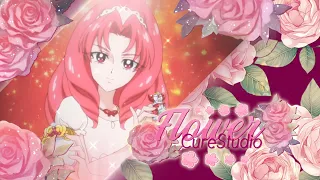 [FCS] Prom Queen | Happy Birthday May Cures! [Birthday MEP]