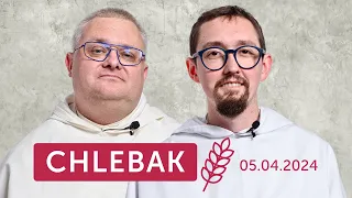 Chlebak 05.04.2024 || Teksty czytań w opisie filmu