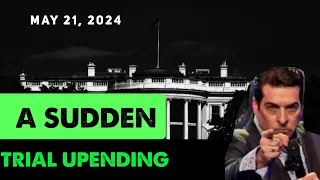 Hank Kunneman PROPHETIC WORD🚨[A SUDDEN TRIAL UPENDING] MIND BLOWING- Prophecy May 21, 2024