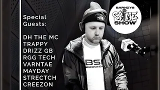 Dj Barnzy - Grime Show Special ft 0121 NEW GENS - DH, Trappy, T Roadz, Drizz GB, Stretch, plus more.