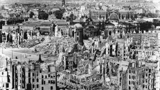 Bombing of Dresden in World War II | Wikipedia audio article