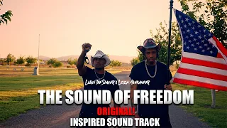 The Sound Of Freedom - Soundtrack Loza Alexander Feat. Luigi The Singer (Official Music Video)