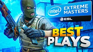 IEM SUMMER 2021 - Best CS:GO Plays (Fragmovie)