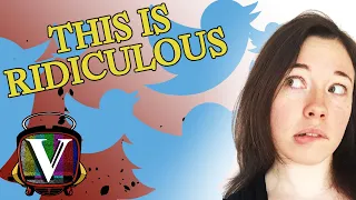 Lindsay Ellis LEAVES TWITTER After Being Cancelled For "Racism"