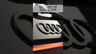 The new EV king? 2025 Audi Q6 e-tron with up to 516hp! Reveal