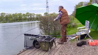 I caught so many fish using this Method