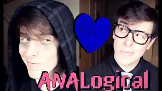 Favorite Analogical Moments // Sanders Sides Compilation