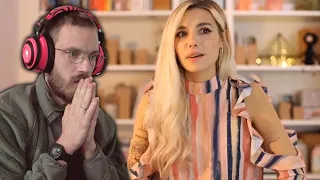 The REAL Reason Marzia Quit YT - LWIAY #00114