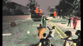 GTA Raccoon City Stories beta 0.5