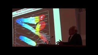 M. Ya. Marov. Surrounding Space: the Nature and Models.