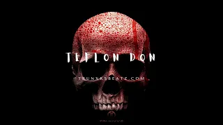 Teflon Don (Eminem Type Beat x Tech N9ne Type Beat x Hopsin Type Beat) Prod by Trunxks