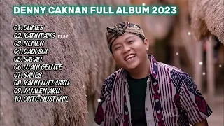 DENNY CAKNAN - DUMES | FULL ALBUM 2023