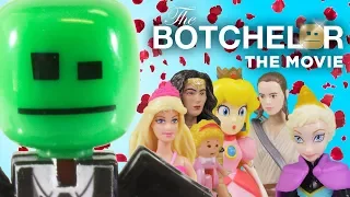 The Botchelor | Official Stikbot Movie