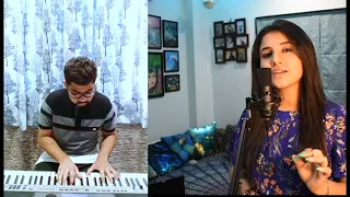 Tujh Mein Rab Dikhta Hai | Unplugged Cover | Female Version