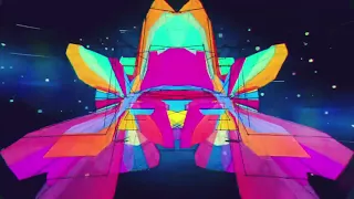 NEW 2018 Psychill  Psychedelic 3D Visual Progressive Trippy Music Mix