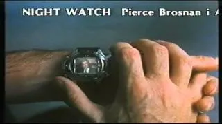 Night Watch - Video Trailer