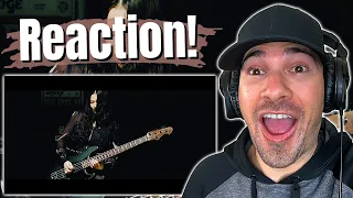 First Time Hearing | BAND-MAID - From Now On (REACTION!!)