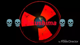 Kraftwerk - Radioactivity - No Nukem Fukushima Version AMV