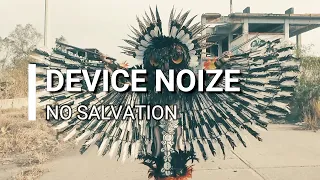 Device Noize - No Salvation + Subtitle Lyrics