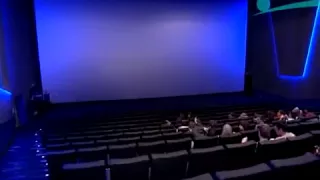 IMAX 3D - как показывают объемное кино
