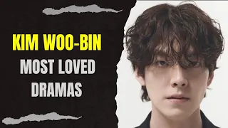 Top 10 Dramas Starring Kim Woo Bin (2023 Updated) | Comment You Favorite👇