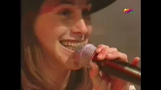 Soledad Pastorutti En Jesús María - (1999) #LaSole #SoledadPastorutti