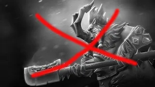 Why Magnus was not Banned in #Grandfinals #dota2final #TI10
