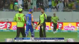 Match 3 PSL 2019   Peshawar Zalmi vs Quetta Gladiators Full Match Highlights