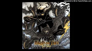 High On Fire - Into The Crypts of Rays (Celtic Frost Cover)