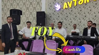 Yevlax Toyu - Behruz Nadiroglu -- Toy Canlı İfa  2022