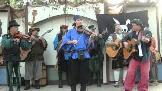 "Pachabel's Canon" ~ Daren & Demetrius (1/2 of Empty Hats) ~ 2012 Camelot Days