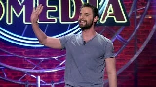 Dani Rovira: Gente bruta - El Club de la Comedia