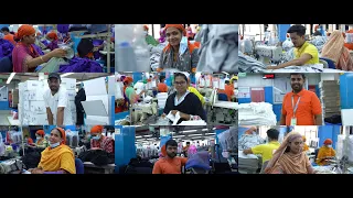 Financial Literacy for Garments Worker || Gildan || World Vision Bangladesh